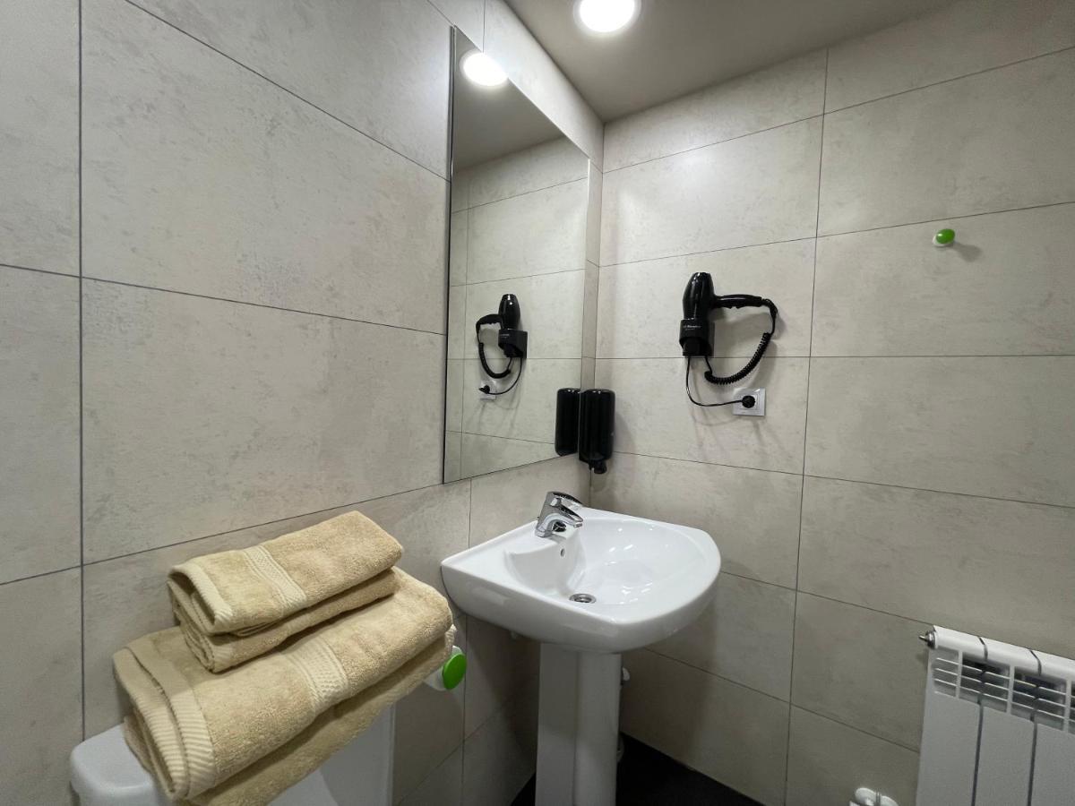 Apartamentos Riomonte 22 Boltaña Eksteriør bilde