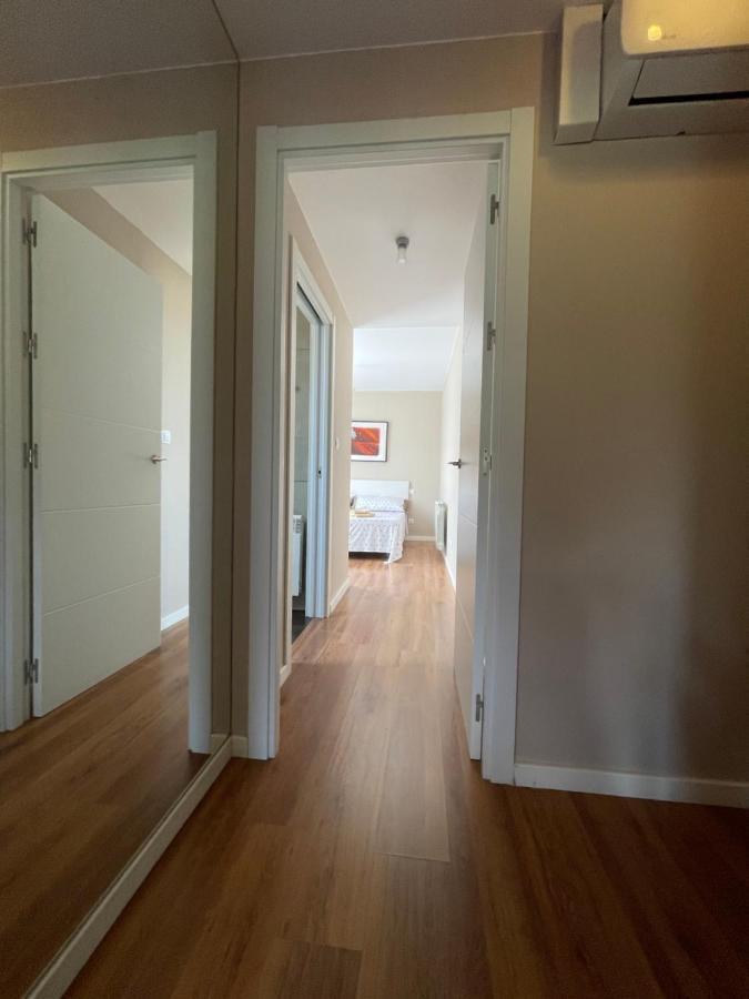 Apartamentos Riomonte 22 Boltaña Eksteriør bilde