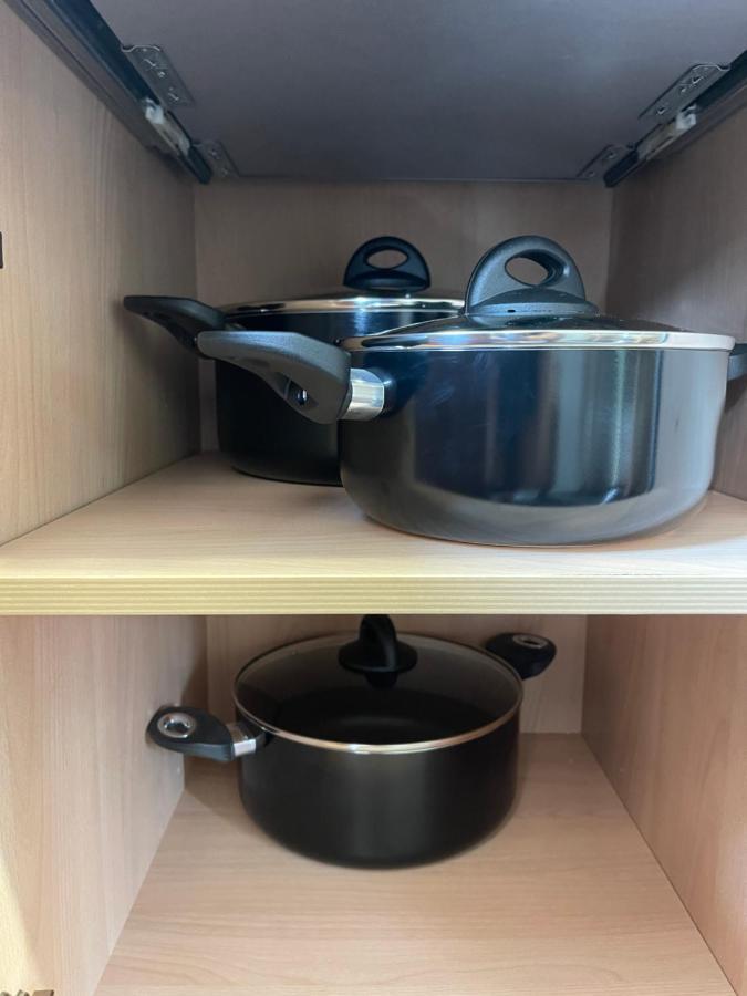Apartamentos Riomonte 22 Boltaña Eksteriør bilde