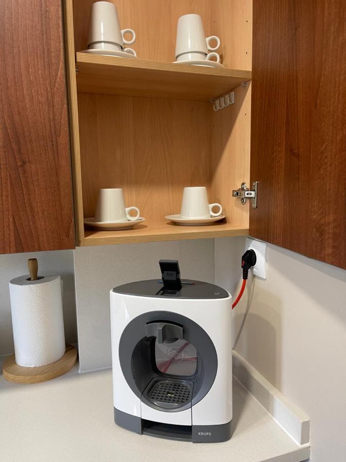 Apartamentos Riomonte 22 Boltaña Eksteriør bilde