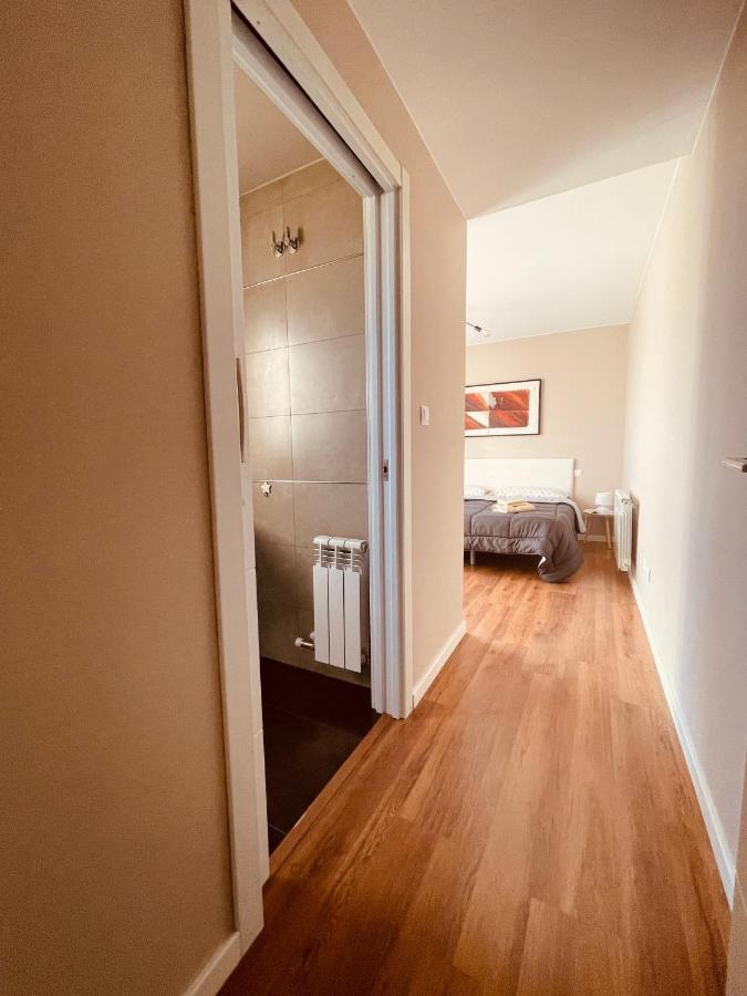Apartamentos Riomonte 22 Boltaña Eksteriør bilde